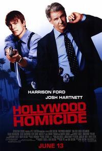 Hollywood Homicide