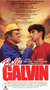 Billy Galvin