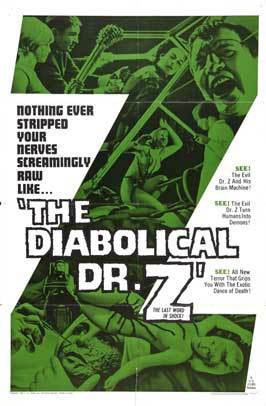 The Diabolical Dr. Z