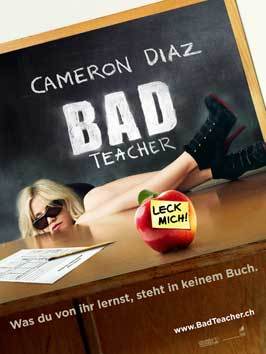 Bad Teacher