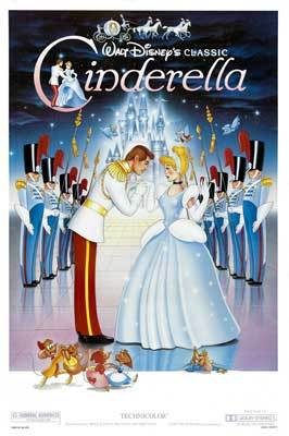 Cinderella
