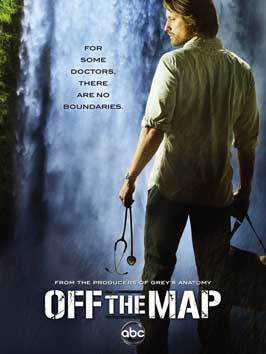 Off the Map (TV)