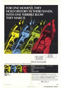 Assassination of Trotsky