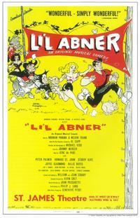 Li'l Abner (Broadway)