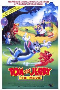 Tom and Jerry