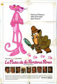 Trail of the Pink Panther