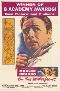 On the Waterfront