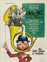 Dï¿½clic et des claques
