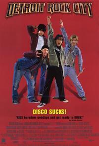 Detroit Rock City