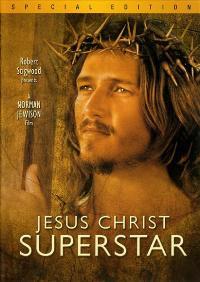 Jesus Christ Superstar