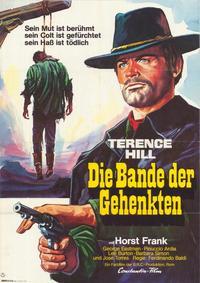 Django Sees Red