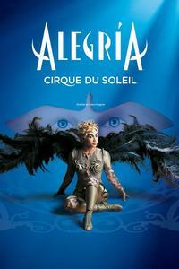 Cirque du Soleil - Alegriaï¿½