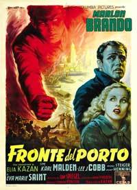 On the Waterfront