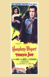 Tokyo Joe