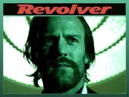 Revolver