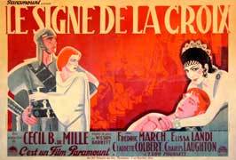 The Sign of the Cross