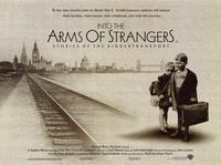 Into The Arms of Strangers