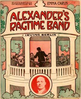 Alexander's Ragtime Band