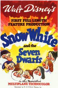 Snow White and the Seven Dwarfs