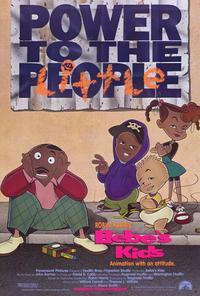 Bebe's Kids