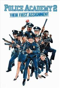 Police Academy 2: Their First Assignment