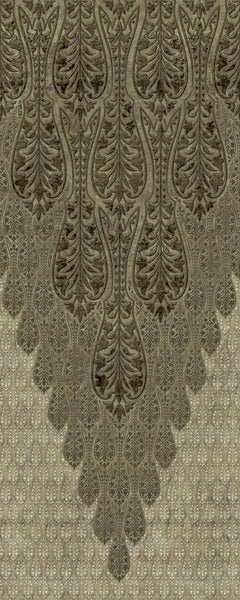 Antique Filigree II