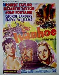 Ivanhoe
