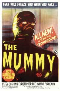 The Mummy