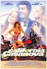California Cassanova