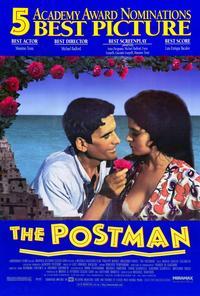 The Postman