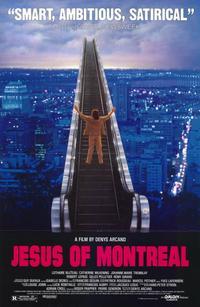 Jesus of Montreal