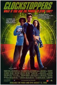 Clockstoppers