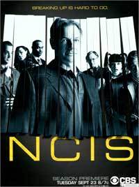 NCIS