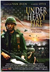 Under Heavy Fire