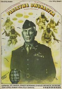 The Dirty Dozen