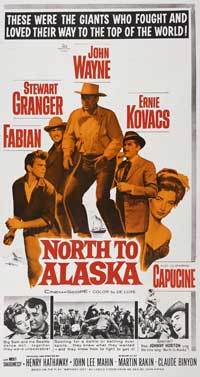 North to Alaska