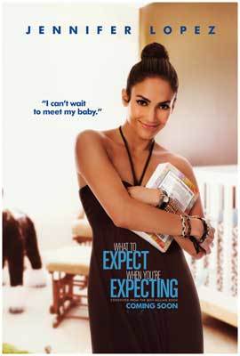 What to Expect When You're Expecting