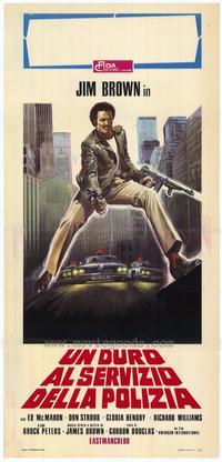 Slaughter's Big Ripoff