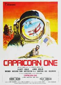 Capricorn One