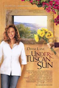 Under the Tuscan Sun