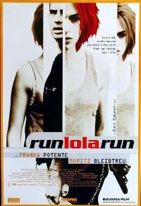 Run Lola Run