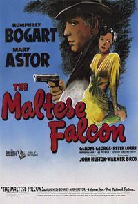 The Maltese Falcon