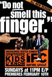 Whitest Kids U Know. The