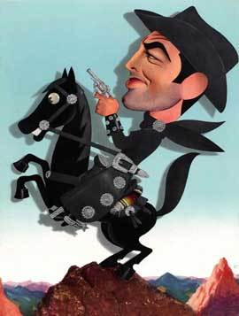 Billy the Kid
