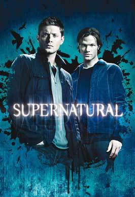 Supernatural (TV)