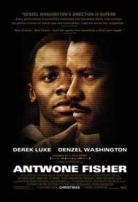 Antwone Fisher
