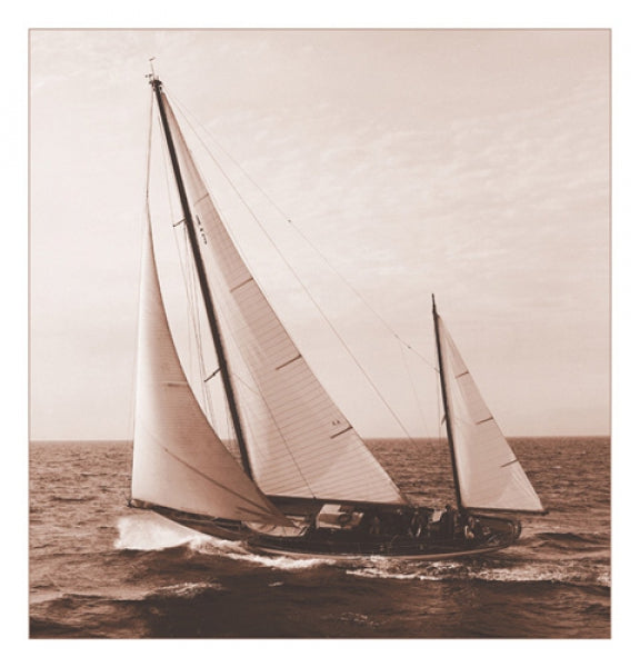 Sailing VIII