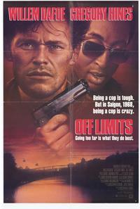 Off Limits