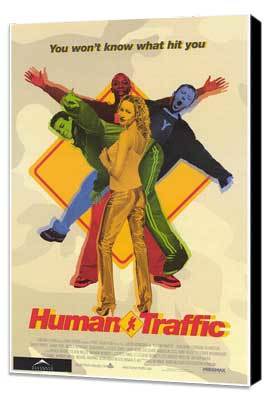 Human Traffic