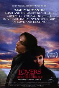 Lovers of the Arctic Circle